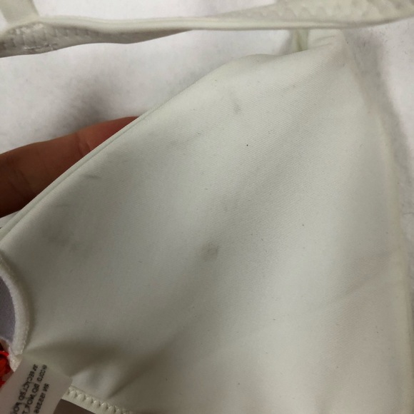 Ookioh Swimwear Santos Triangle Bikini Top XS - Picture 8 of 10